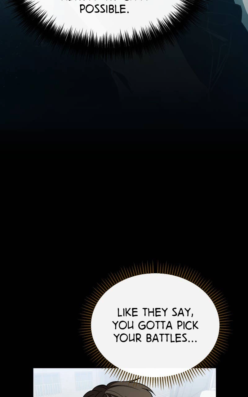 My Comeback as the Youngest Member Chapter 59 - Page 44