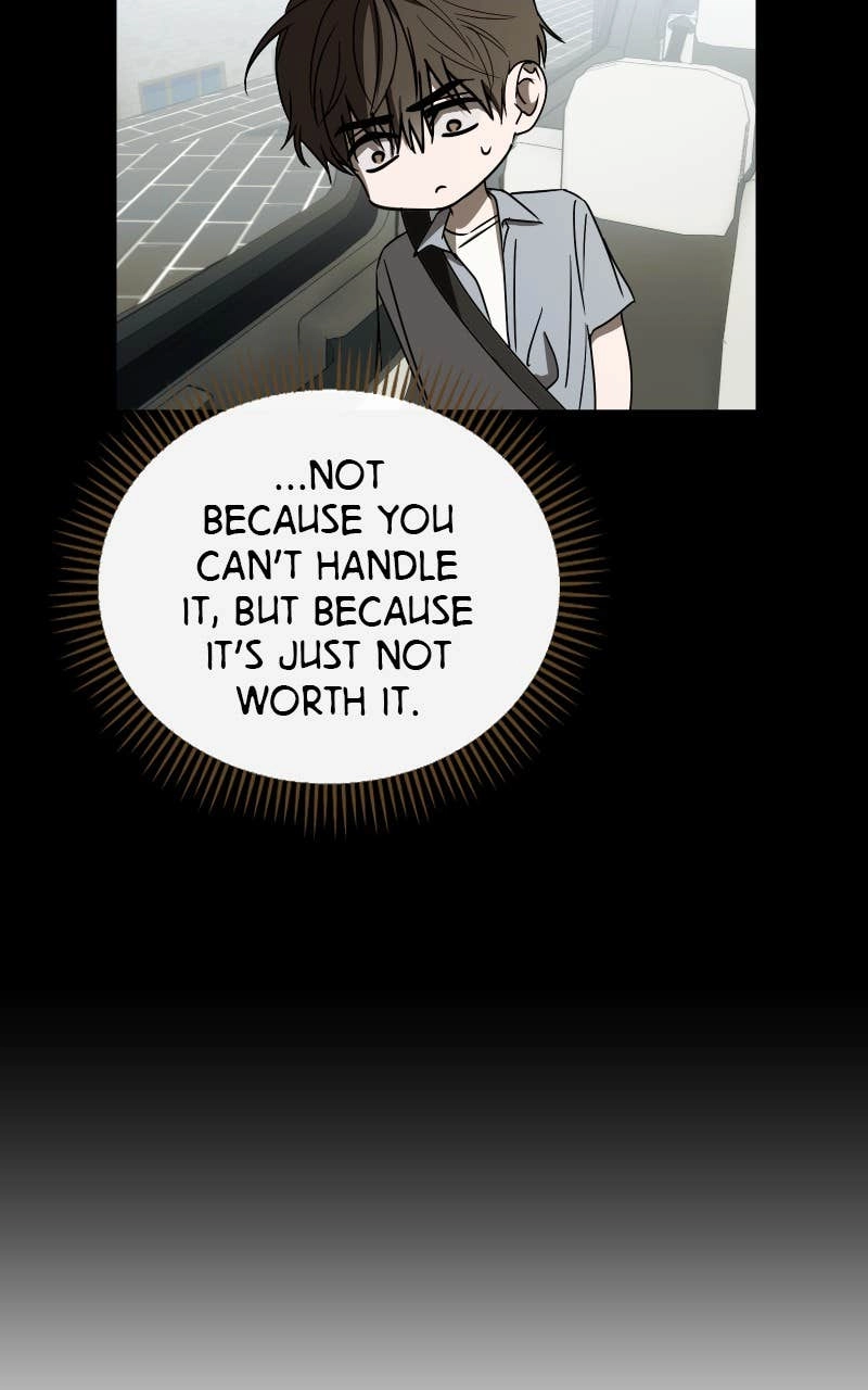 My Comeback as the Youngest Member Chapter 59 - Page 45