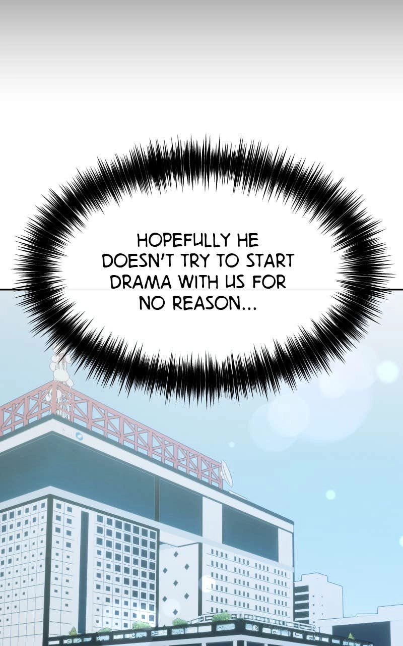 My Comeback as the Youngest Member Chapter 59 - Page 46
