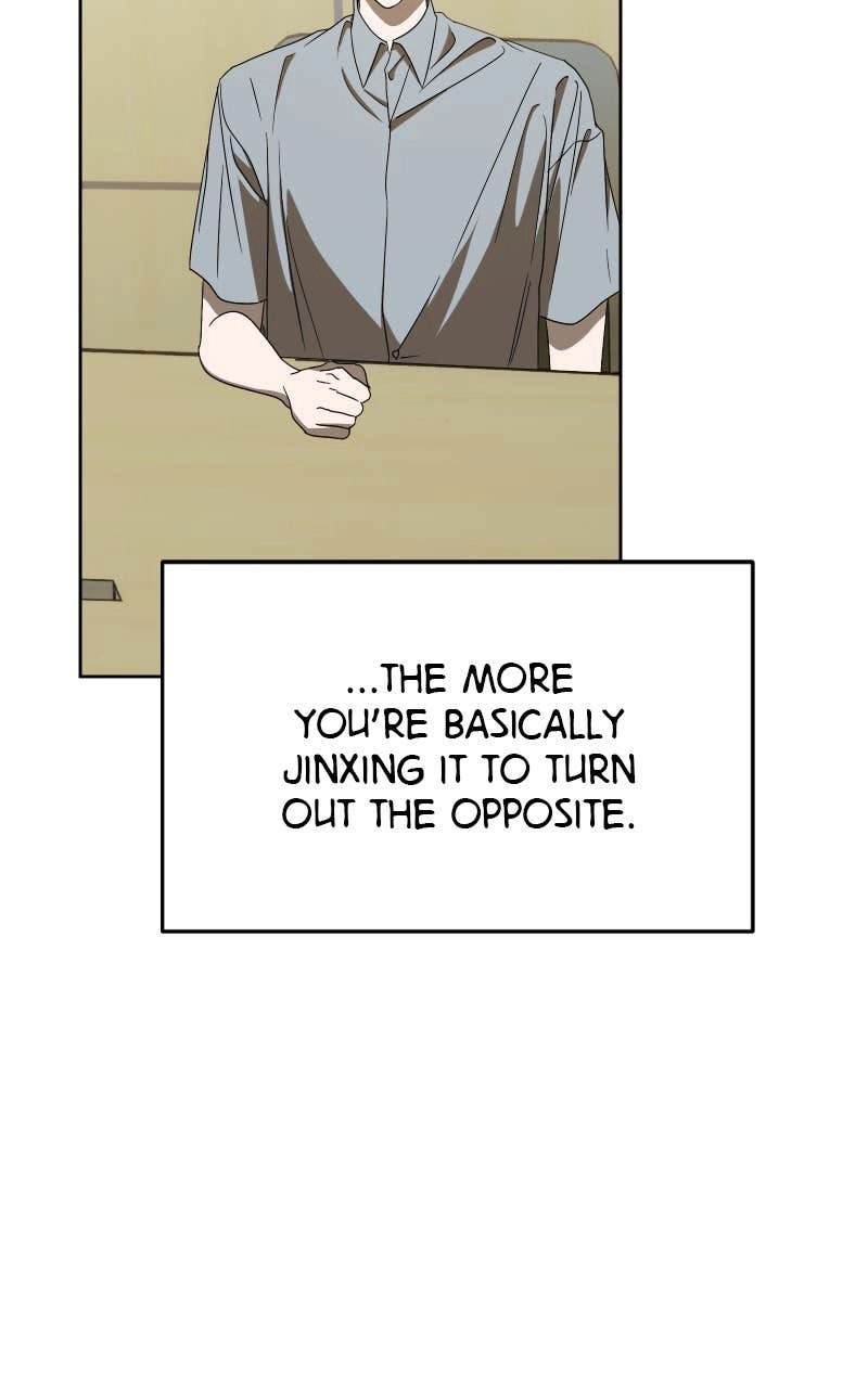 My Comeback as the Youngest Member Chapter 59 - Page 49