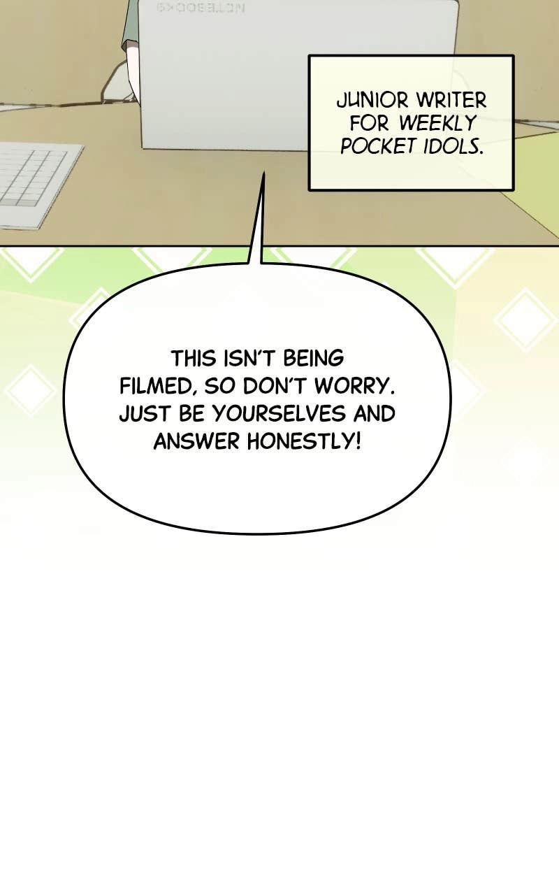My Comeback as the Youngest Member Chapter 59 - Page 51