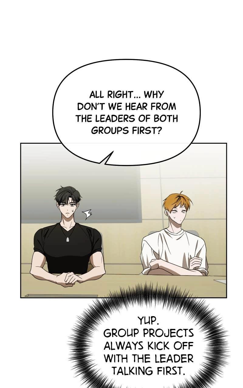 My Comeback as the Youngest Member Chapter 59 - Page 52