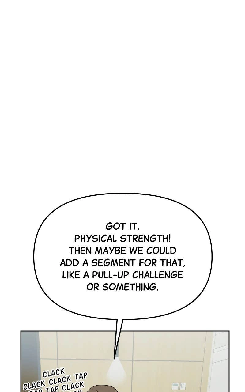 My Comeback as the Youngest Member Chapter 59 - Page 55