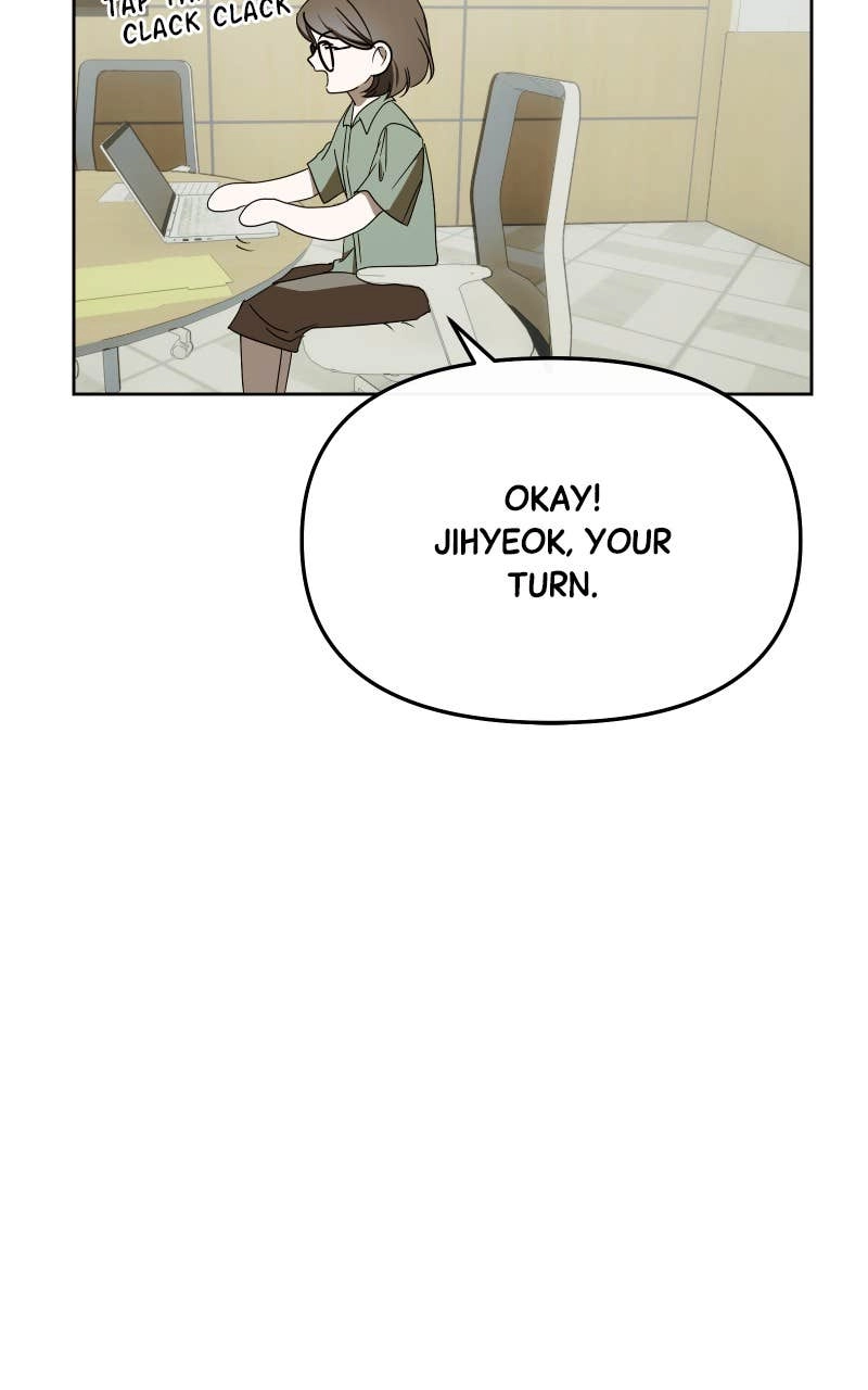 My Comeback as the Youngest Member Chapter 59 - Page 56