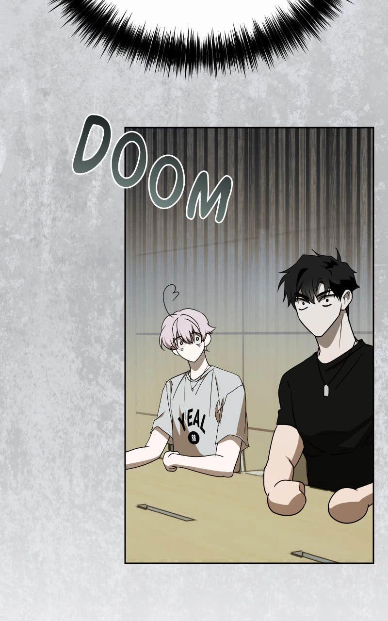 My Comeback as the Youngest Member Chapter 59 - Page 62