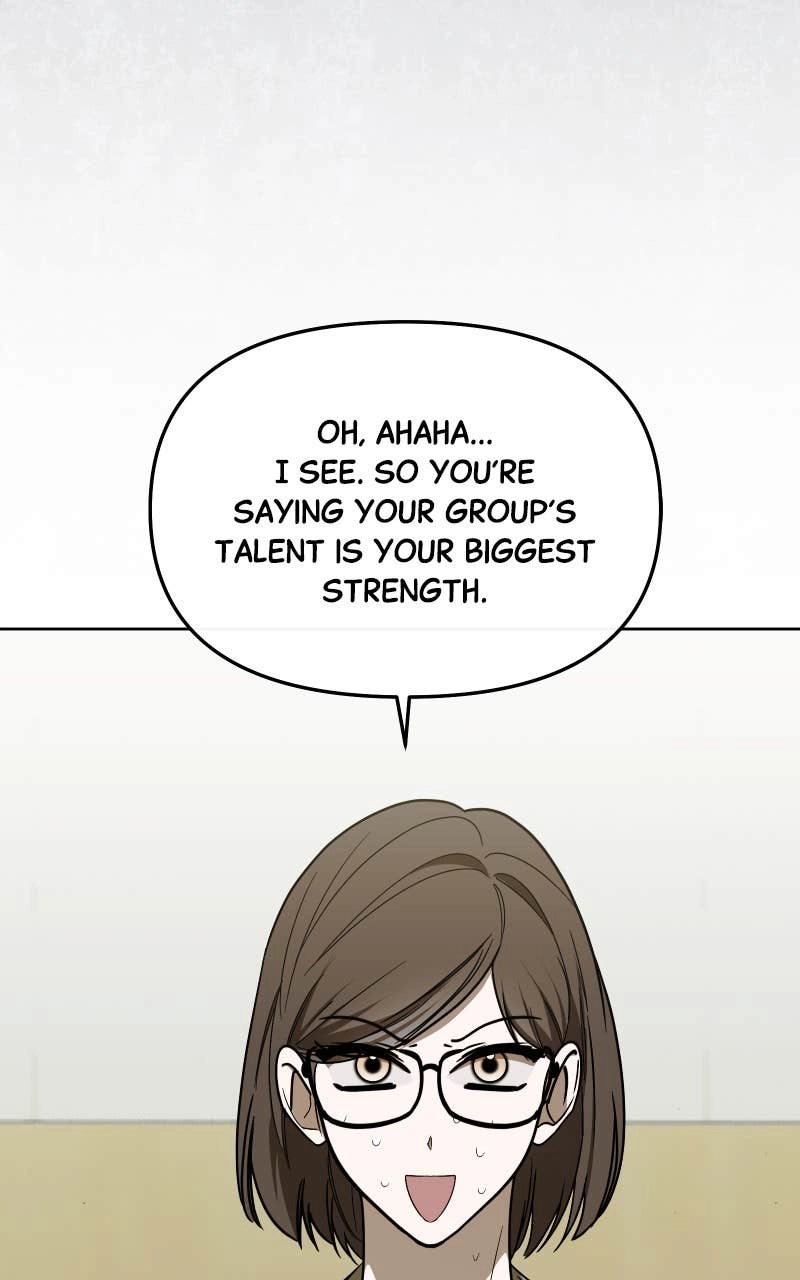 My Comeback as the Youngest Member Chapter 59 - Page 63