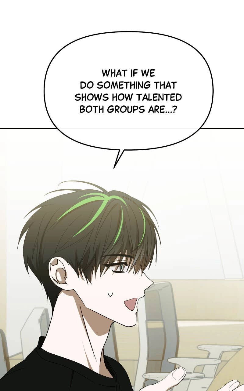 My Comeback as the Youngest Member Chapter 59 - Page 65