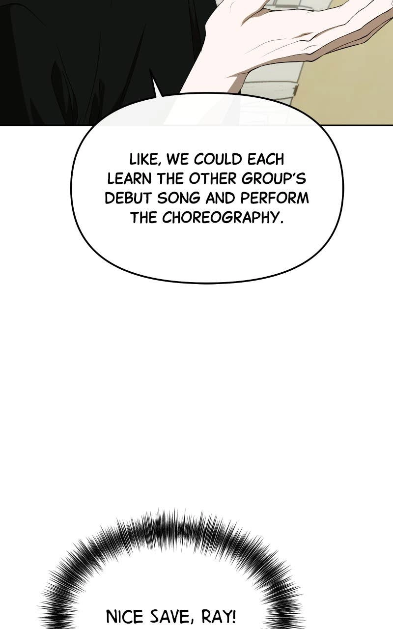 My Comeback as the Youngest Member Chapter 59 - Page 66