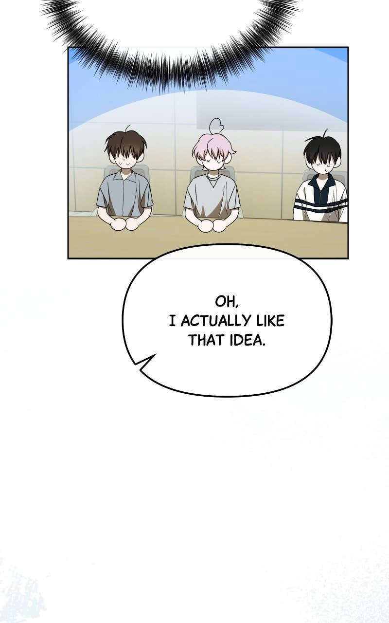 My Comeback as the Youngest Member Chapter 59 - Page 67