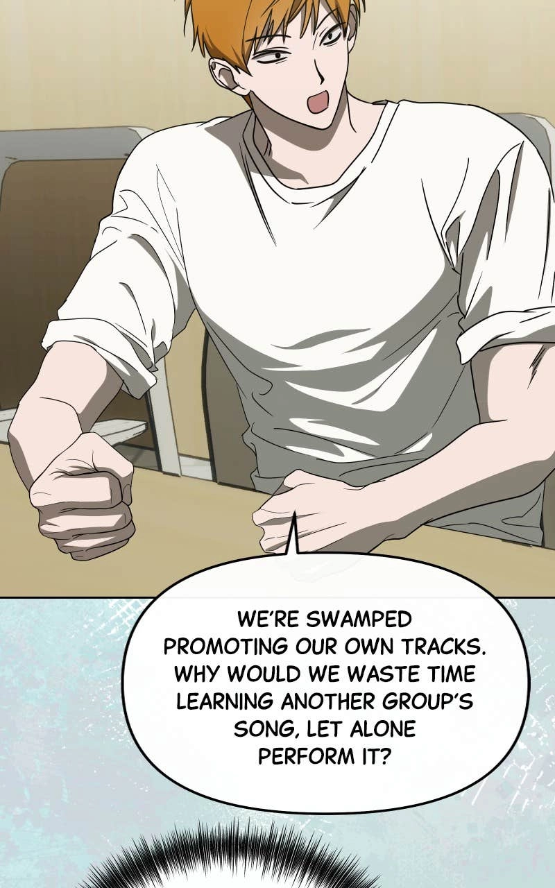 My Comeback as the Youngest Member Chapter 59 - Page 69