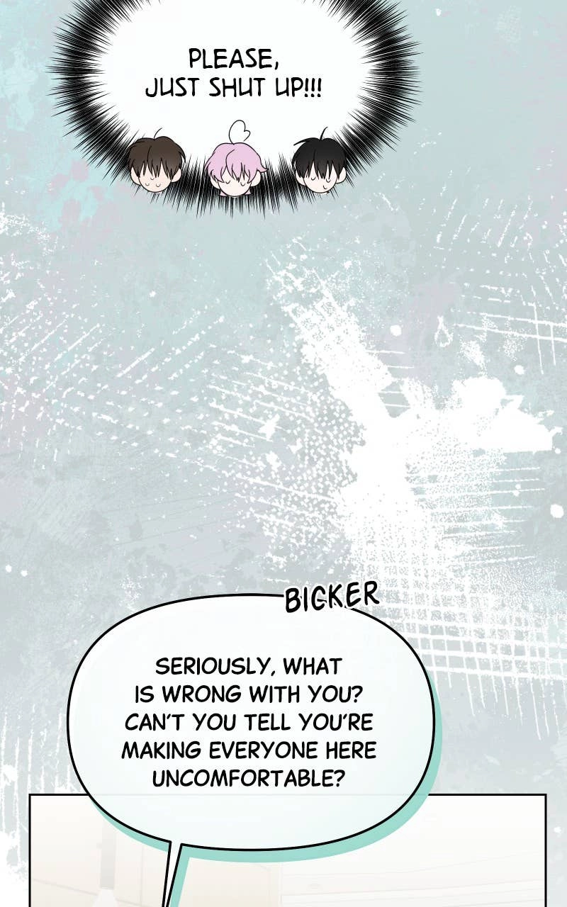 My Comeback as the Youngest Member Chapter 59 - Page 70