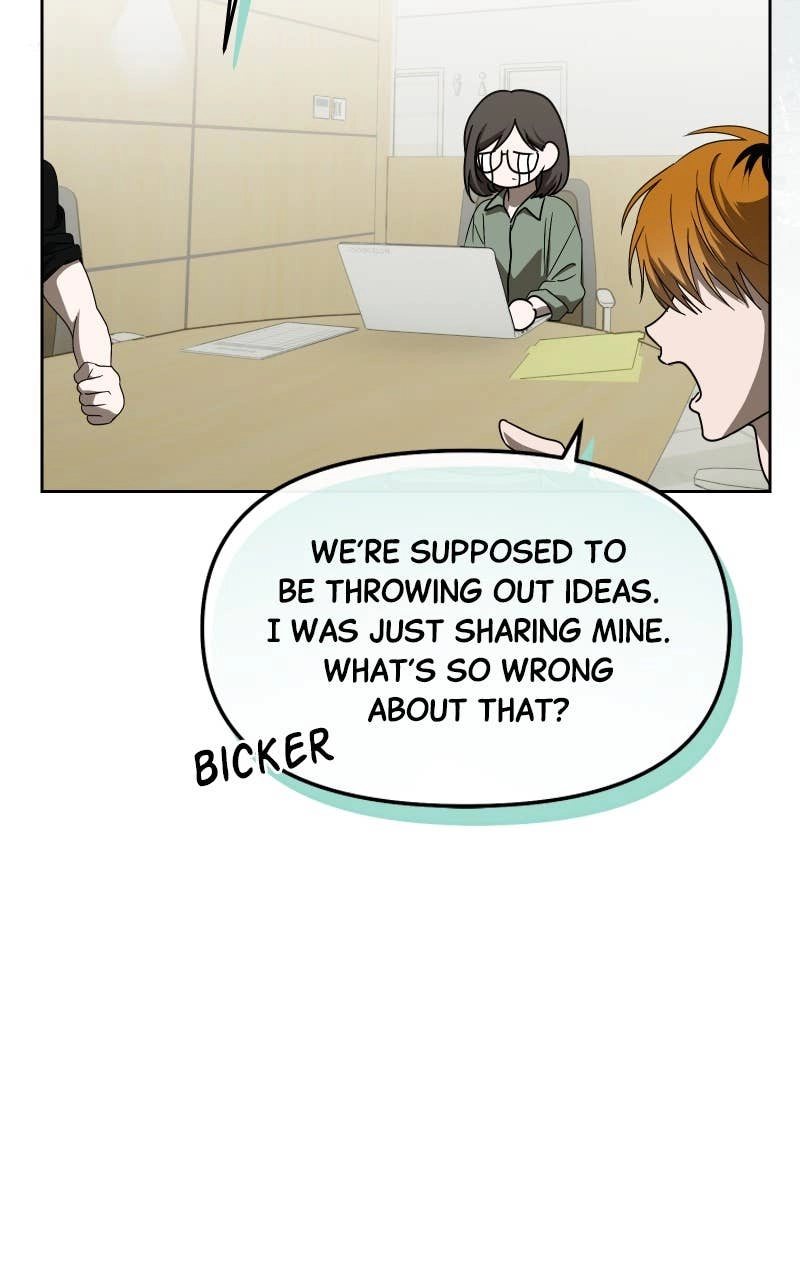 My Comeback as the Youngest Member Chapter 59 - Page 71