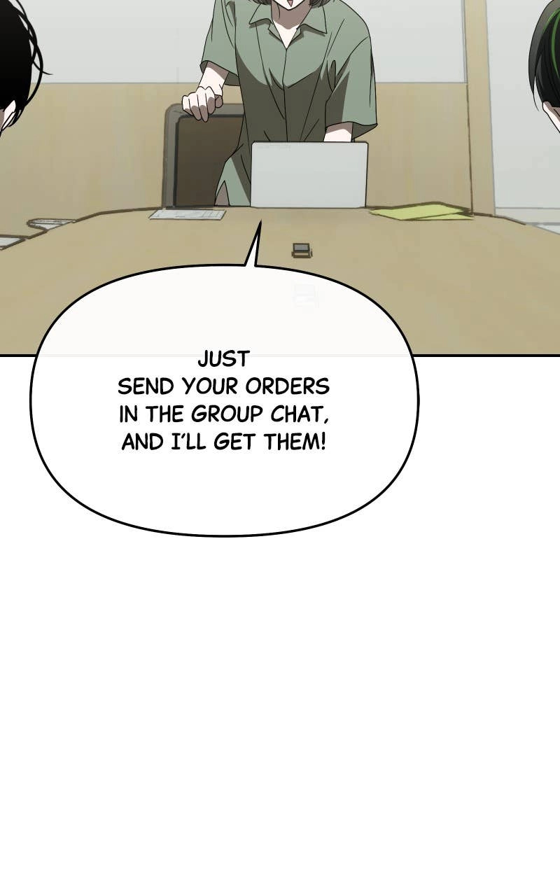 My Comeback as the Youngest Member Chapter 59 - Page 73