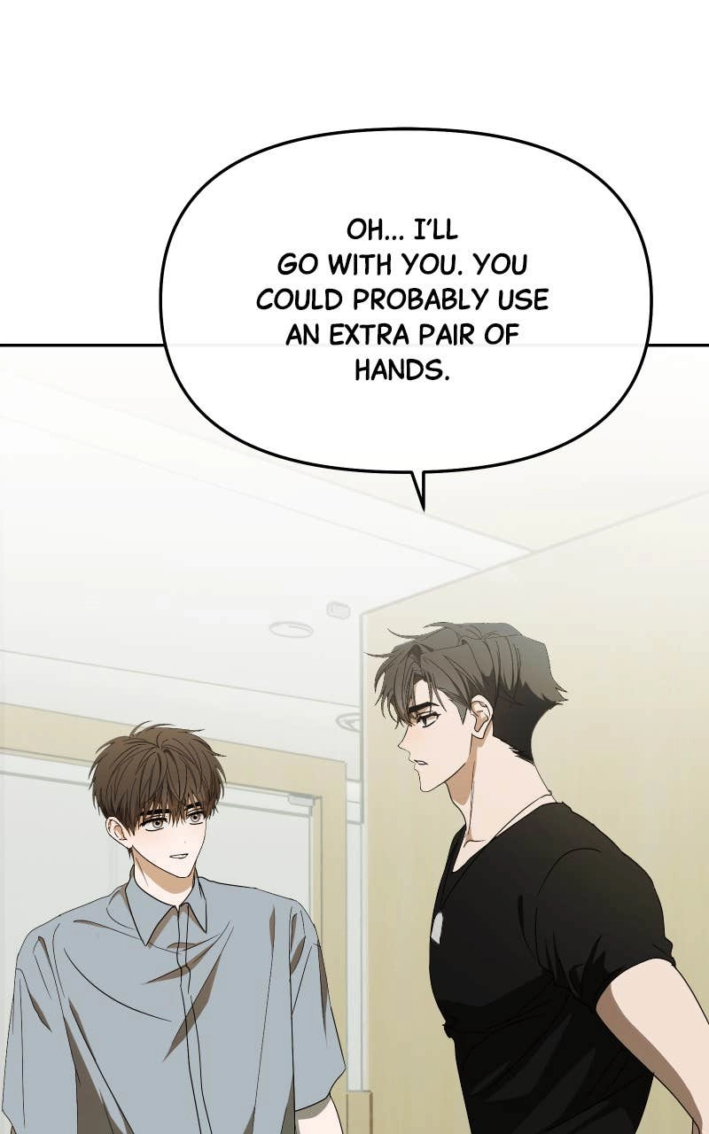 My Comeback as the Youngest Member Chapter 59 - Page 74