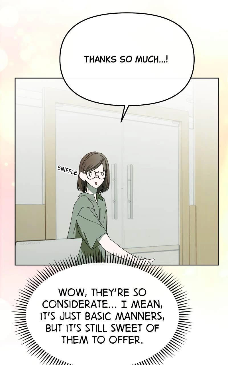 My Comeback as the Youngest Member Chapter 59 - Page 76
