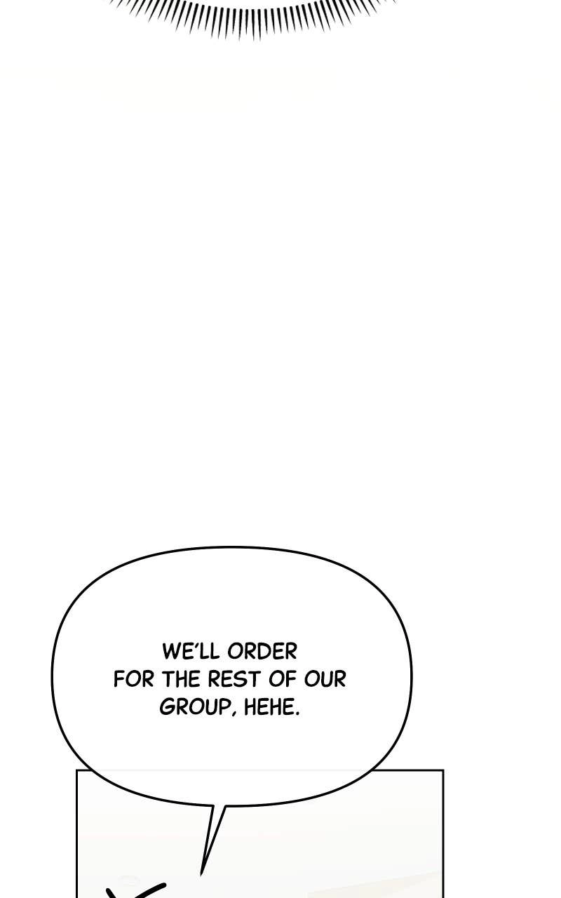 My Comeback as the Youngest Member Chapter 59 - Page 77