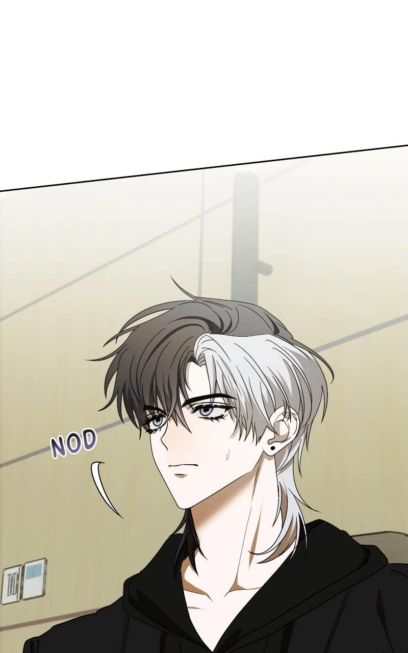 My Comeback as the Youngest Member Chapter 59 - Page 80