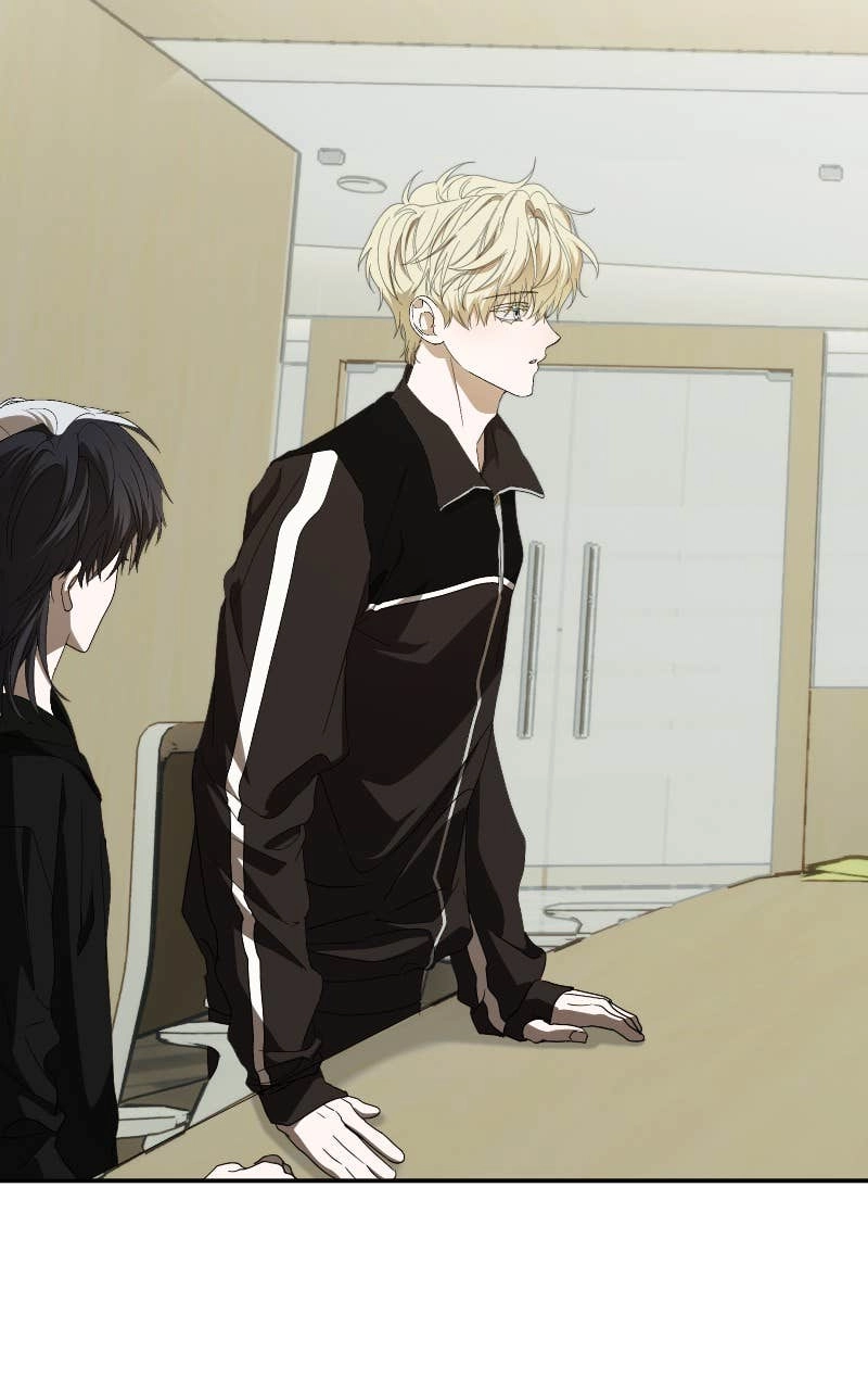 My Comeback as the Youngest Member Chapter 59 - Page 94