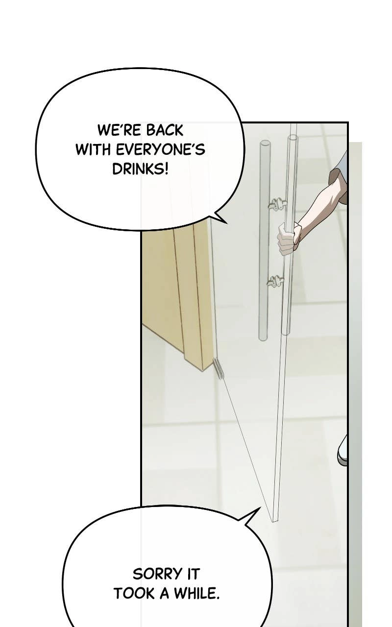 My Comeback as the Youngest Member Chapter 59 - Page 99