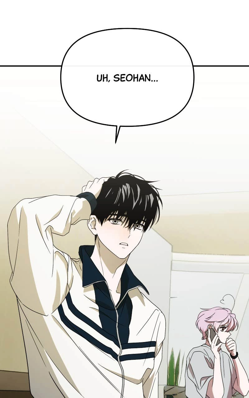My Comeback as the Youngest Member Chapter 59 - Page 101