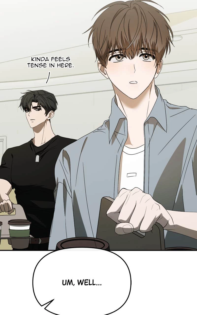 My Comeback as the Youngest Member Chapter 59 - Page 103