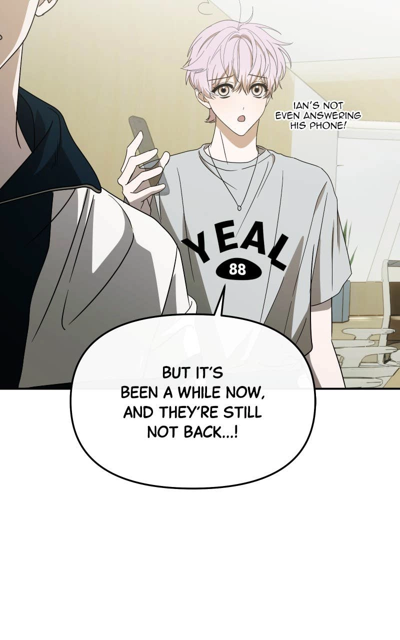 My Comeback as the Youngest Member Chapter 59 - Page 105