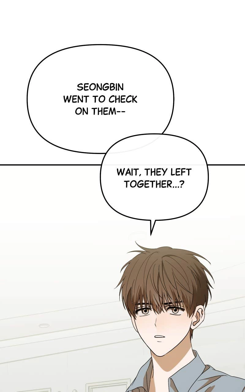 My Comeback as the Youngest Member Chapter 59 - Page 106