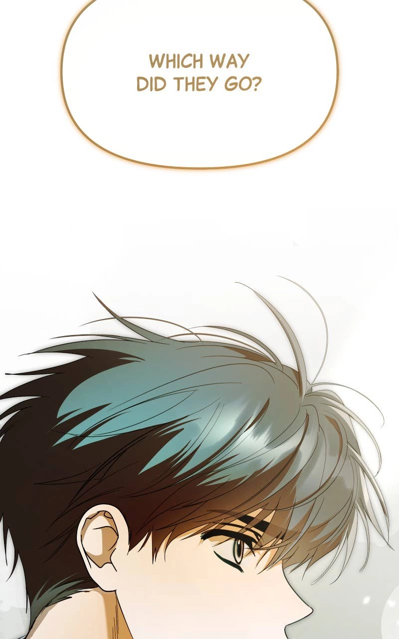 My Comeback as the Youngest Member Chapter 59 - Page 110