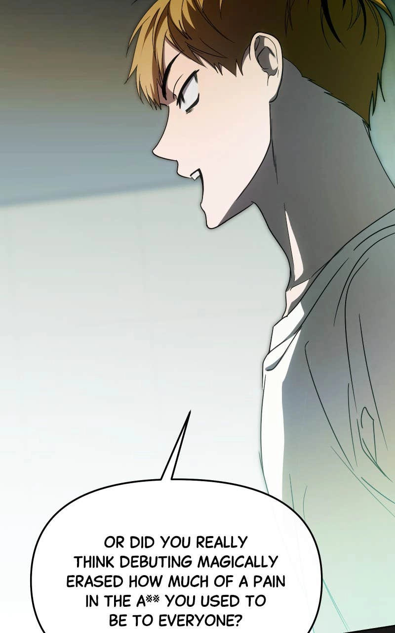 My Comeback as the Youngest Member Chapter 60 - Page 6
