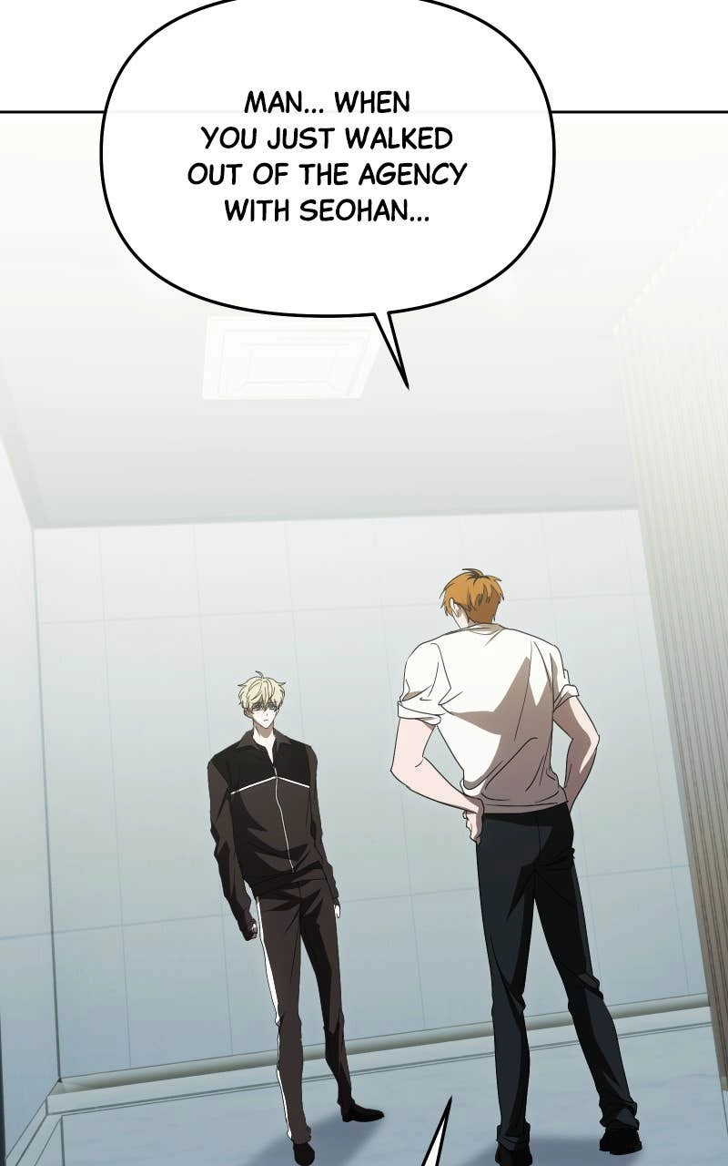 My Comeback as the Youngest Member Chapter 60 - Page 12