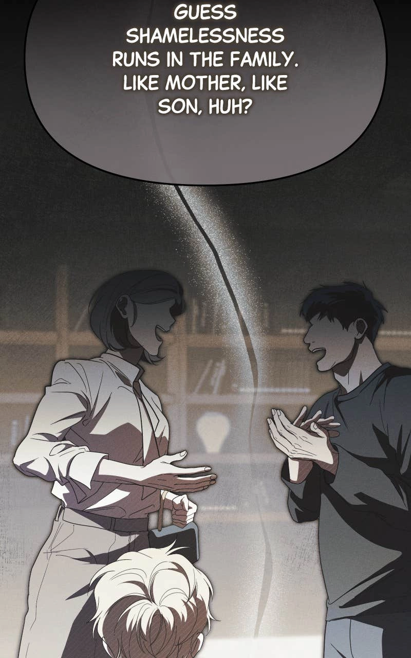 My Comeback as the Youngest Member Chapter 60 - Page 16