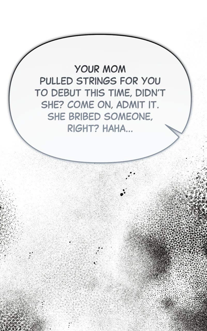 My Comeback as the Youngest Member Chapter 60 - Page 19