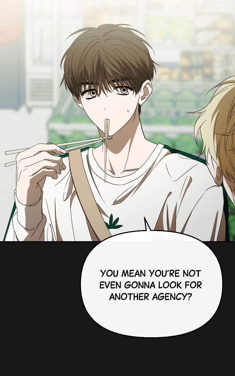My Comeback as the Youngest Member Chapter 60 - Page 24