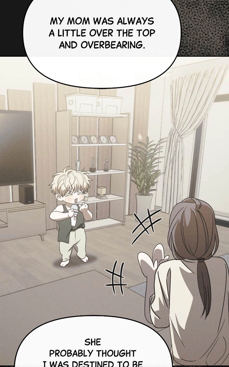 My Comeback as the Youngest Member Chapter 60 - Page 31