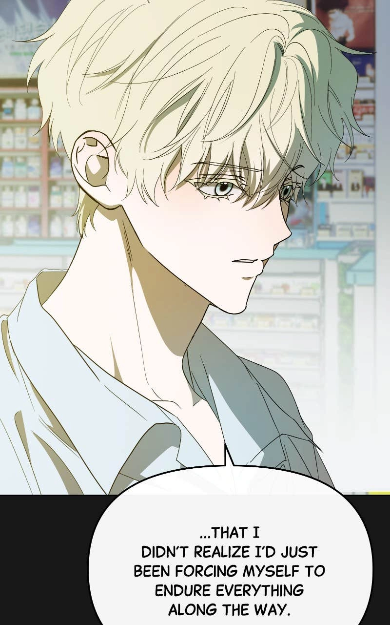 My Comeback as the Youngest Member Chapter 60 - Page 35