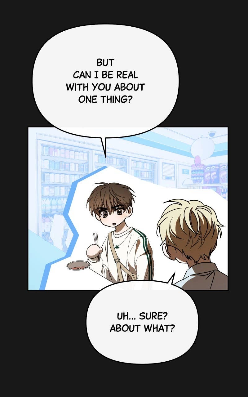 My Comeback as the Youngest Member Chapter 60 - Page 40