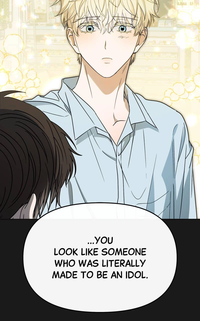 My Comeback as the Youngest Member Chapter 60 - Page 42