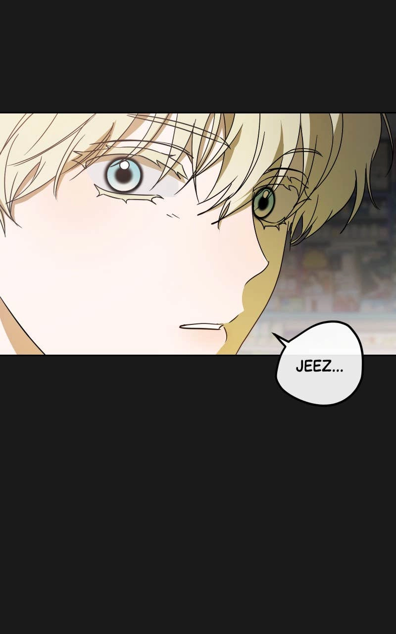 My Comeback as the Youngest Member Chapter 60 - Page 44