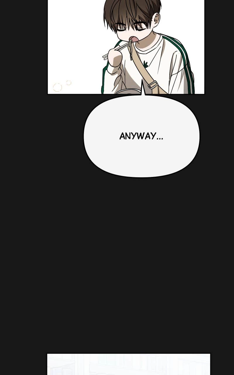 My Comeback as the Youngest Member Chapter 60 - Page 47