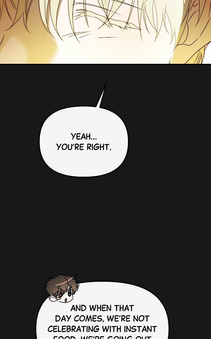 My Comeback as the Youngest Member Chapter 60 - Page 71
