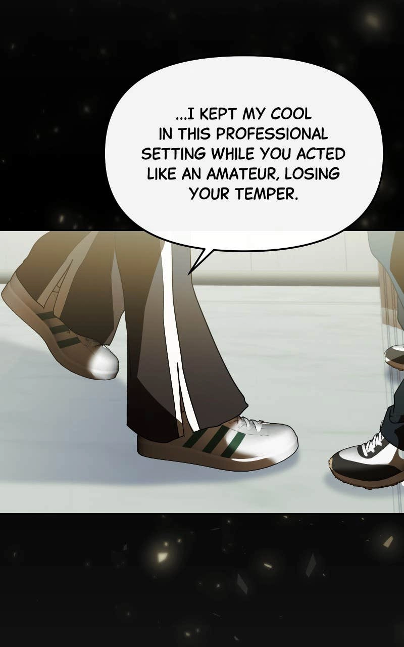 My Comeback as the Youngest Member Chapter 60 - Page 86