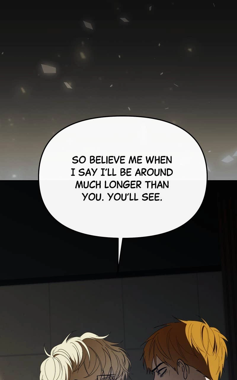 My Comeback as the Youngest Member Chapter 60 - Page 87