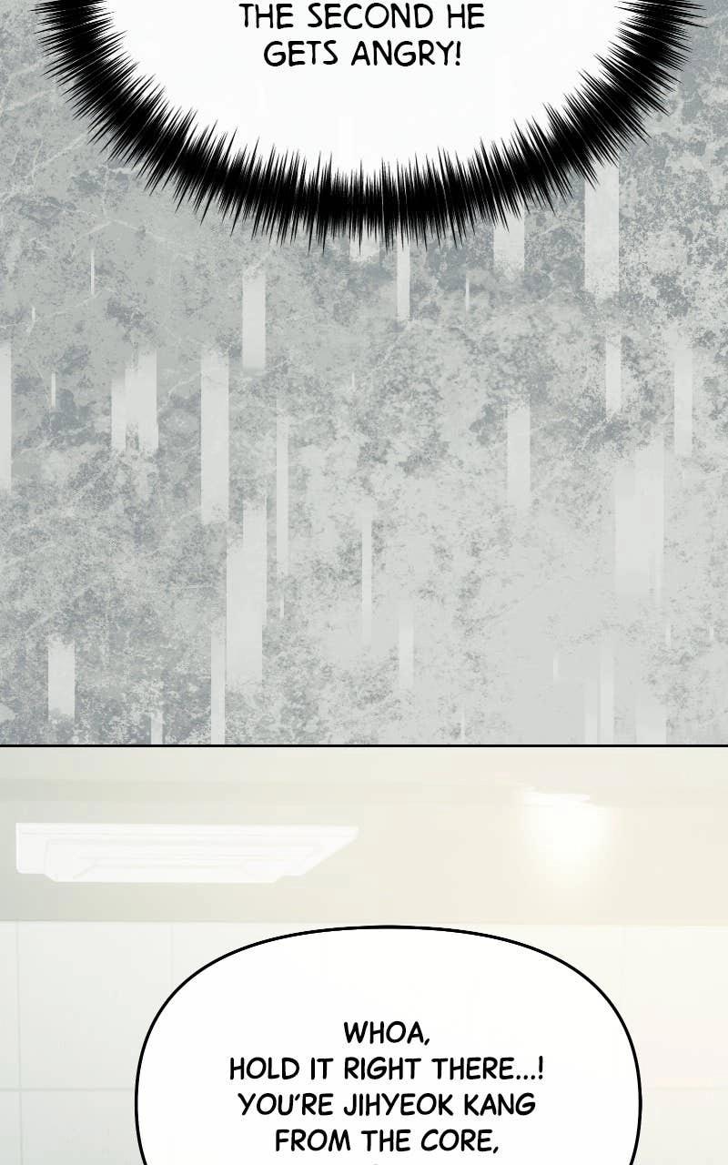 My Comeback as the Youngest Member Chapter 60 - Page 97