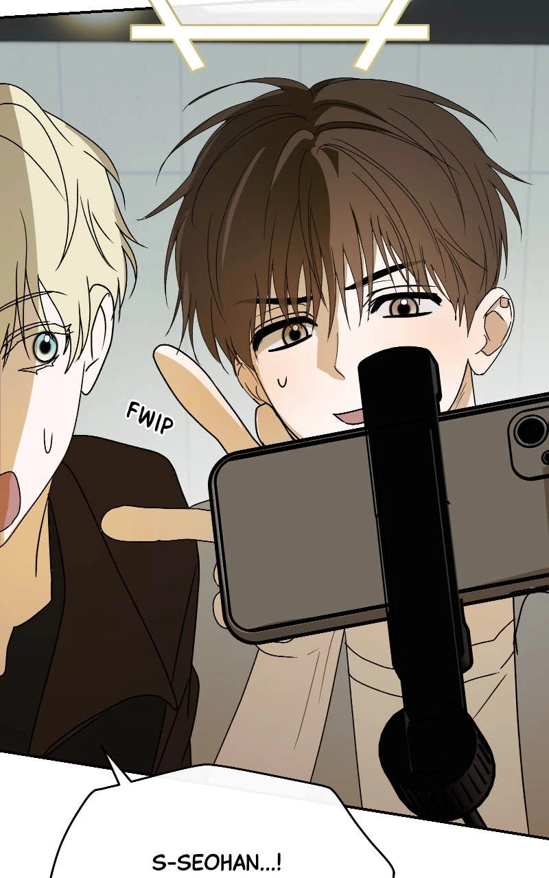 My Comeback as the Youngest Member Chapter 60 - Page 100