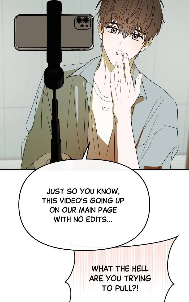 My Comeback as the Youngest Member Chapter 60 - Page 104