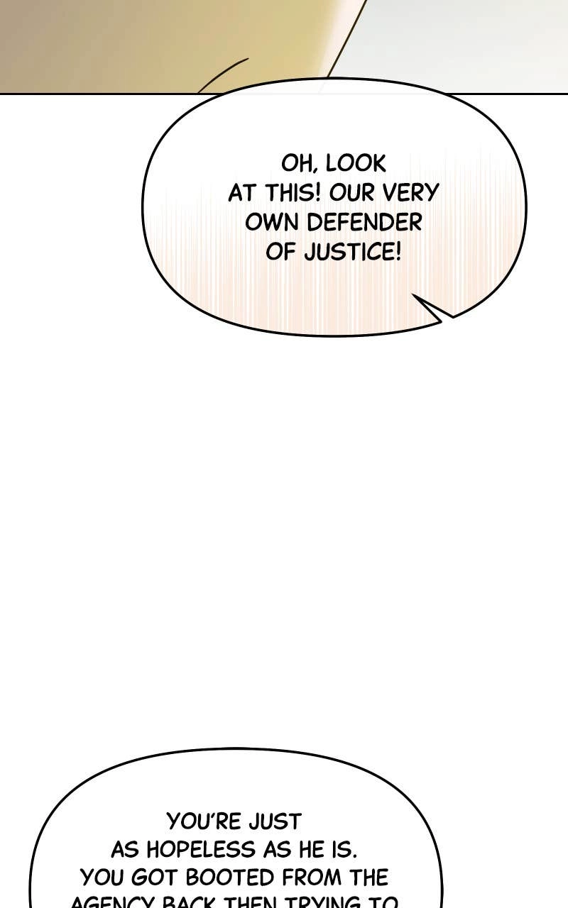 My Comeback as the Youngest Member Chapter 60 - Page 107