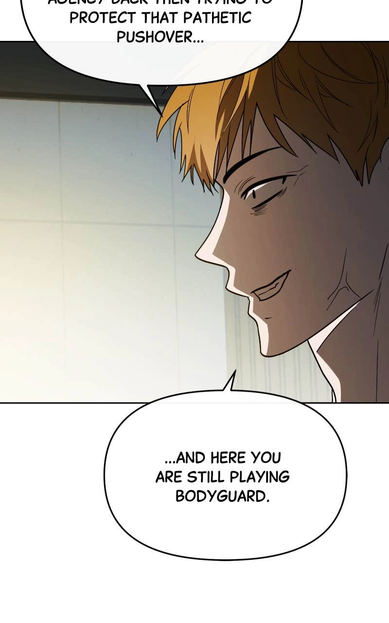 My Comeback as the Youngest Member Chapter 60 - Page 108