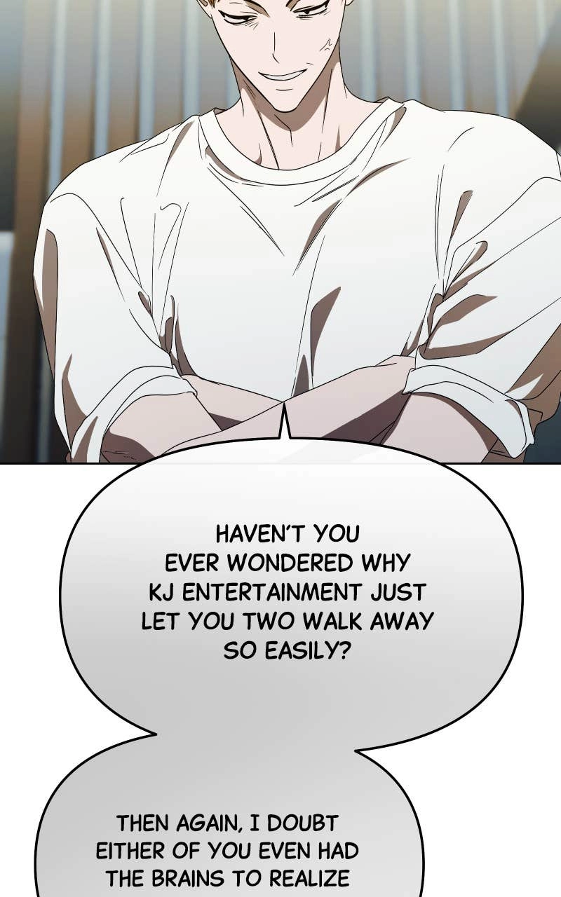 My Comeback as the Youngest Member Chapter 60 - Page 114