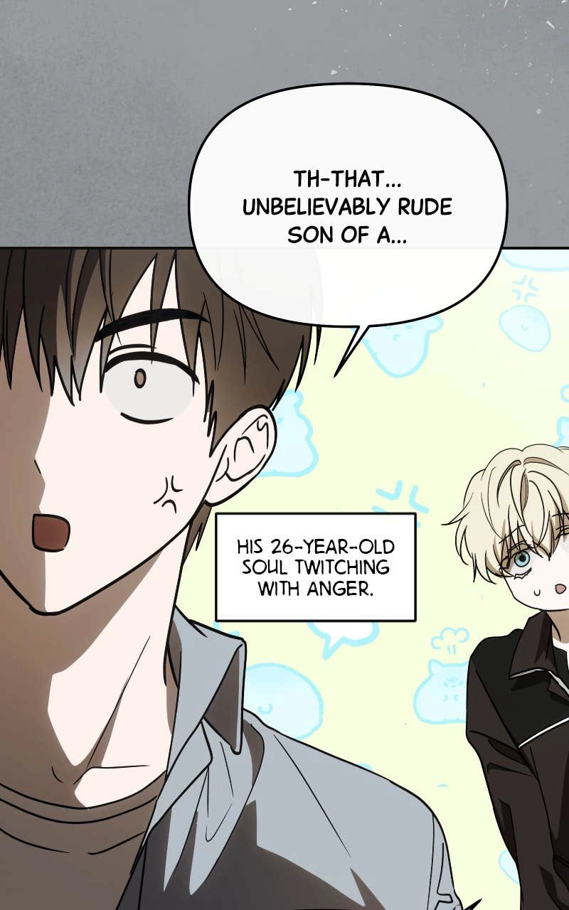 My Comeback as the Youngest Member Chapter 60 - Page 125