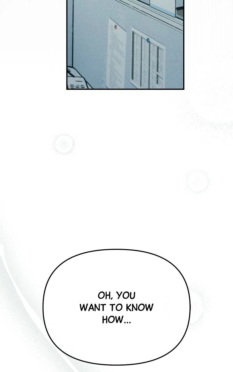My Comeback as the Youngest Member Chapter 60 - Page 128